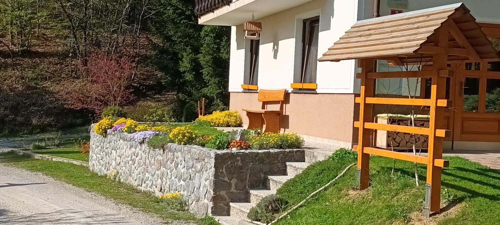 Holiday Home Forest Peace, Lavrovec Hlevni Vrh Buitenkant foto